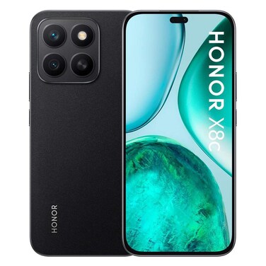 Honor X8C 512GB 8GB RAM Black