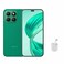 Honor X8C Smartphone 512GB Green + Hifuture Colorbuds