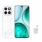 Honor X8C Smartphone 512GB White + Hifuture Colorbuds