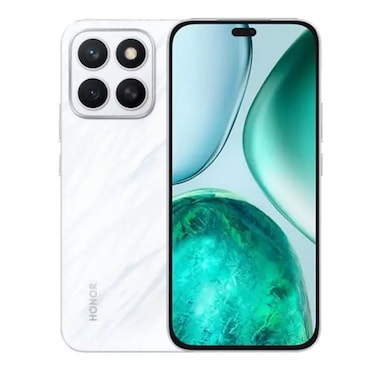 Honor X8C 512GB 8GB RAM White