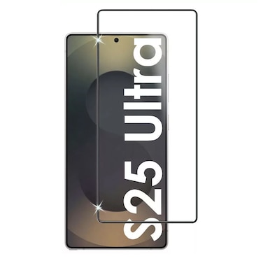 Samsung Full Glue S25 Ultra