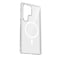 Samsung S25 Ultra Magsafe  Clear Case