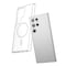 Samsung S24 Ultra Magsaf Clear Case