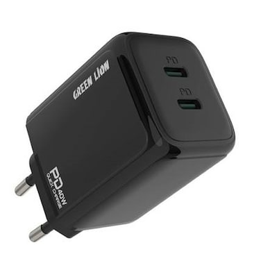 Honor Green Lion Charger 40W