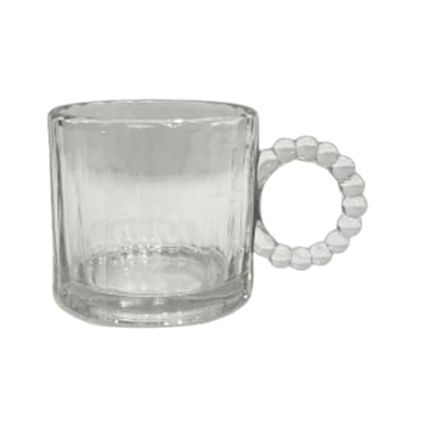 Bubbly Tea Mug