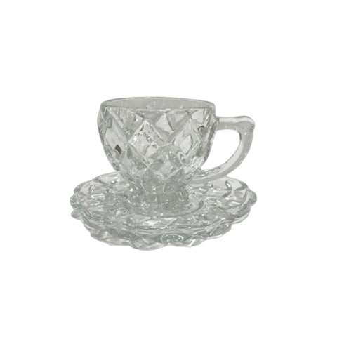 Ricci Coffee Set