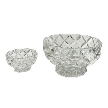 Fruit Bowl Set