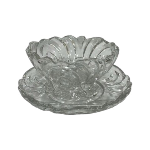 Mars Ice Creal Bowl