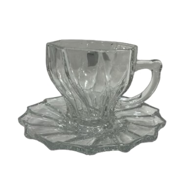 Twist Coffee Set