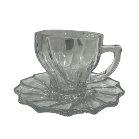 Twist Coffee Set
