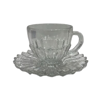 Brasiliano Coffee Set