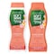 Softwave Shampoo Natural Colored Hair 400ML + Conditioner Special Price