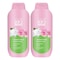 Softwave Shower Gel Gardenia Musk 650MLX2 Special Price