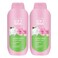 Softwave Shower Gel Gardenia Musk 650MLX2 Special Price