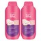 Softwave Shower Gel Rose Soap 650MLX2 Special Price