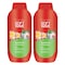 Softwave Shower Gel White Musk 650MLX2 Special Price