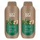 Softwave Shower Gel Sandalwood 650MLX2 Special Price
