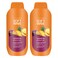 Softwave Shower Gel Passion Fruit 650MLX2 Special Price
