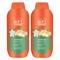 Softwave Shower Gel Tea Ginger 650MLX2 Special Price