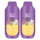 Softwave Shower Gel Frangipani Orange 650MLX2 Special Price