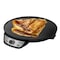 Superchef Crepe Maker 1200W