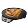 Superchef Crepe Maker 1200W
