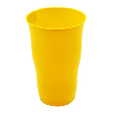 Plastic Cup Tumbler Medium 650 ML