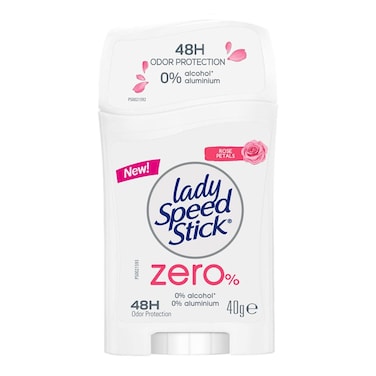 Lady Speed Stick Odor Protection 40GR