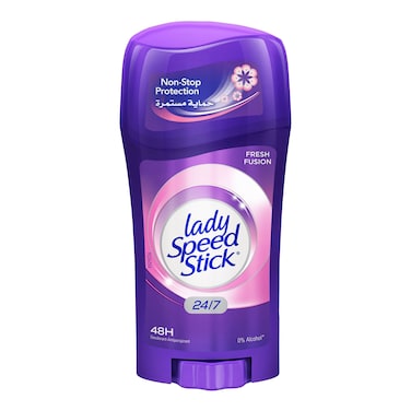 Lady Speed Stick 48H Fusion 65GR