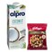 Alpro Coconut Drink 1L + Granola Fruits 60GR