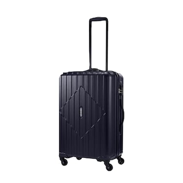 American Tourister Sky Luggage Black 55CM