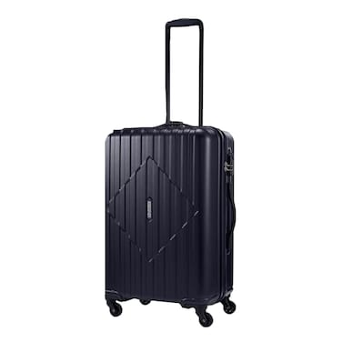 American Tourister Sky Luggage Black 68CM