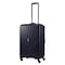 American Tourister Sky Luggage Black 79CM