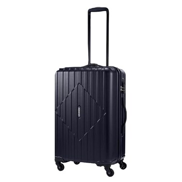 American Tourister Sky Luggage Black 79CM