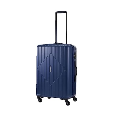 American Tourister Luggage Blue 55CM