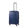 American Tourister Luggage Blue 55CM