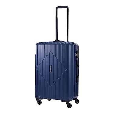 American Tourister Luggage Blue 68CM