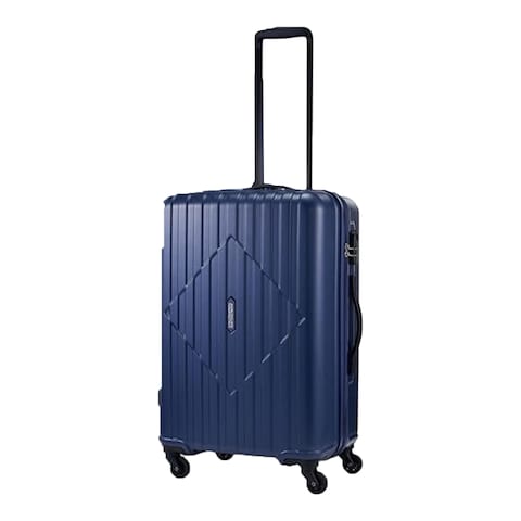 American Tourister Luggage Blue 68CM