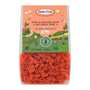 Dalla Costa Sport Pasta 250GR