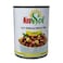 Mirasol Fava Beans And Chick Peas 400GR