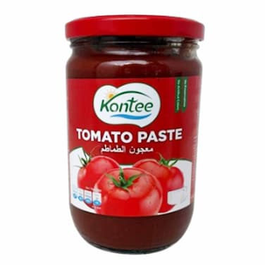 Kontee Tomato Paste 1350GR
