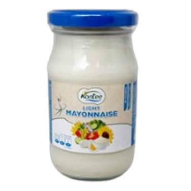 Konte Mayonnaise Light 445ML