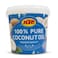 KTC Coconut Oil Pet 1L