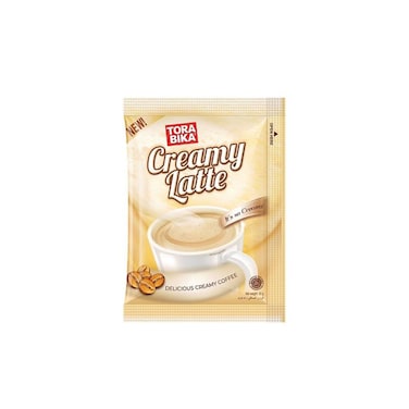 Torabika Creamy Latte 30GR