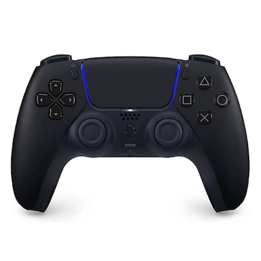 Sony Ps5 Controller Black