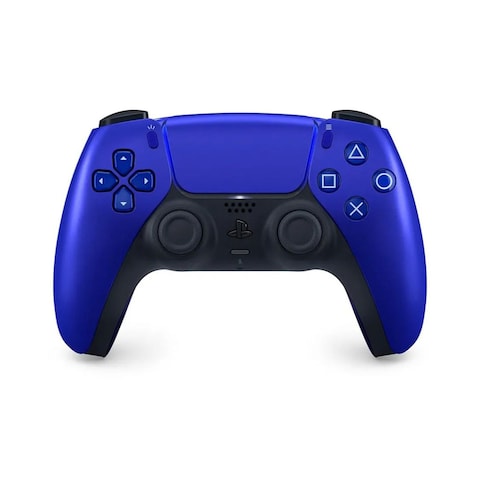 Sony Ps5 Controller Blue