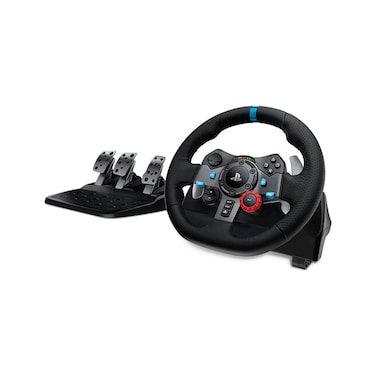 Logitech 29 G29 Racing Wheel