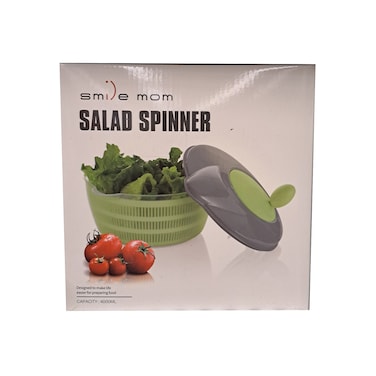 Salad Spinner