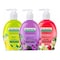 Elsada Hand Liquid Soap 440ML 2+1 Free Assorted