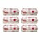 Larosa Facial Tissue 200GRx6